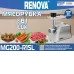 Мясорубка RENOVA MG200-R1SL