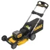Газонокосилка DEWALT DCMWP134W2-QW Газонокосилка DEWALT DCMWP134W2-QW