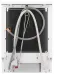 Посудомоечная машина ELECTROLUX ESA47210SX
