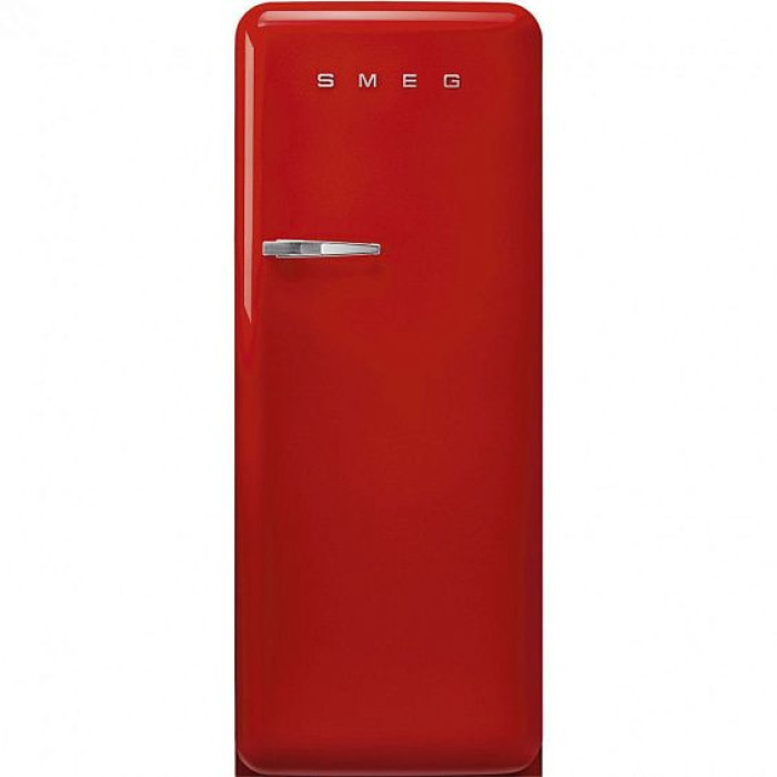 Холодильник SMEG FAB28RRD6 Холодильник SMEG FAB28RRD6