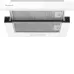 Вытяжка WEISSGAUFF TEL 450 White Glass