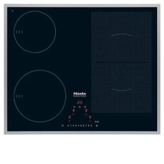 Варочная панель Miele KM 6304 Варочная панель Miele KM 6304
