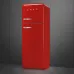 Холодильник SMEG FAB30RRD6
