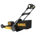 Газонокосилка DEWALT DCMWP134W2-QW Газонокосилка DEWALT DCMWP134W2-QW