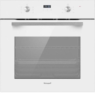 Духовой шкаф WEISSGAUFF EOM 362 PDW Духовой шкаф WEISSGAUFF EOM 362 PDW