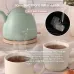 Чайник TESLER KT-1720 MINT GREEN Чайник TESLER KT-1720 MINT GREEN