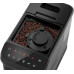 Кофемашина WEISSGAUFF WCM-225 Black Touch Cappuccino Кофемашина WEISSGAUFF WCM-225 Black Touch Cappuccino