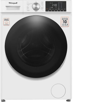 Стиральная машина WEISSGAUFF WMD 58411 Smart Inverter Steam