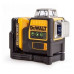 Лазерный уровень DeWalt DCE089D1G-QW Лазерный уровень DeWalt DCE089D1G-QW