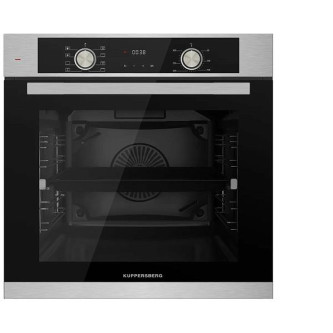 Духовой шкаф KUPPERSBERG HO 608 BX Духовой шкаф KUPPERSBERG HO 608 BX