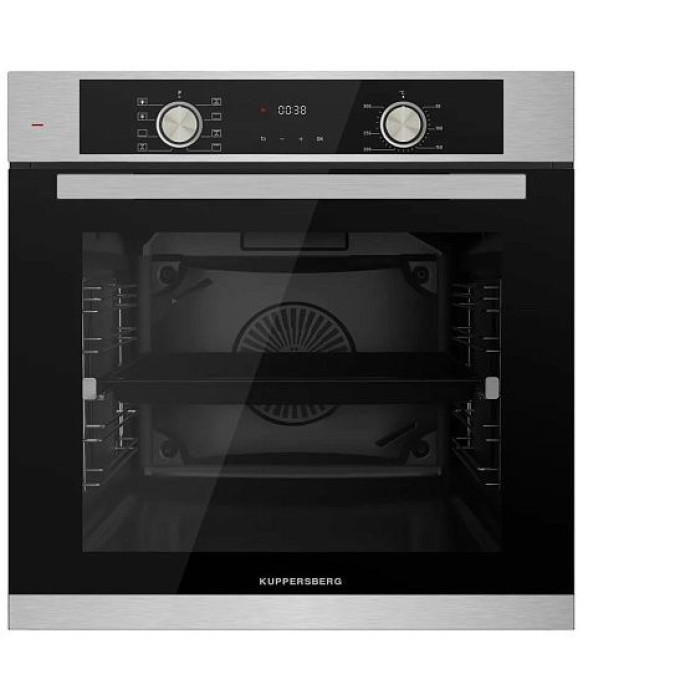 Духовой шкаф KUPPERSBERG HO 608 BX