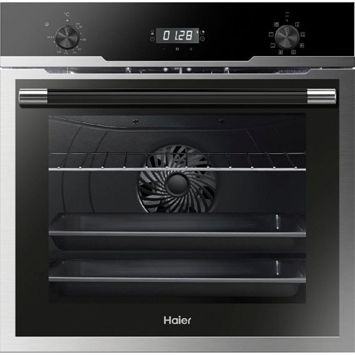 Духовой шкаф HAIER HOD-PM08VGBX