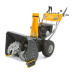 Снегоуборщик бензиновый STIGA ST 5262 P 2S2624511/ST1 Снегоуборщик бензиновый STIGA ST 5262 P 2S2624511/ST1