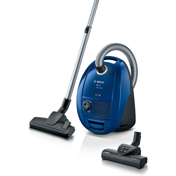 Пылесос BOSCH BSGL3TURBO Пылесос BOSCH BSGL3TURBO