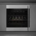 Винный шкаф SMEG CVI338LX1