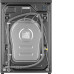 Стиральная машина WEISSGAUFF WMD 49411 DC Inverter Steam Grey Стиральная машина WEISSGAUFF WMD 49411 DC Inverter Steam Grey