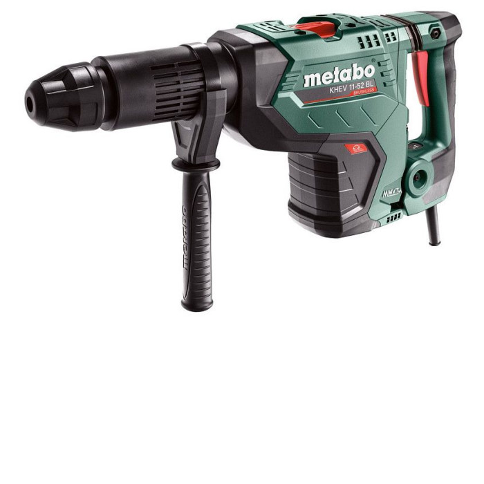 Перфоратор Metabo KHEV 11-52 BL 600767500 Перфоратор Metabo KHEV 11-52 BL 600767500