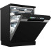 Посудомоечная машина WEISSGAUFF DW 6140 Inverter Real Touch AutoOpen Посудомоечная машина WEISSGAUFF DW 6140 Inverter Real Touch AutoOpen