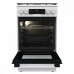 Плита GORENJE GGI5C23WF