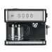 Кофеварка BQ CM1005 стальной-черный Кофеварка BQ CM1005 стальной-черный