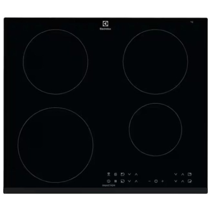 Варочная поверхность ELECTROLUX LIR60430 Варочная поверхность ELECTROLUX LIR60430