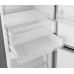 Холодильник WEISSGAUFF WRK 2000 Total NoFrost Inverter Black Glass Холодильник WEISSGAUFF WRK 2000 Total NoFrost Inverter Black Glass
