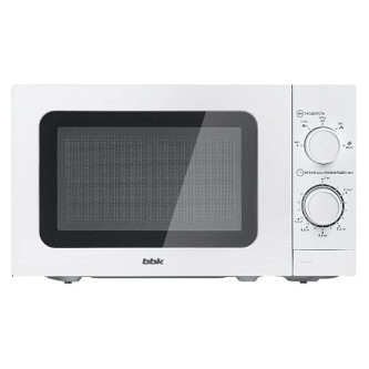 Микроволновая печь BBK 20MWS-786M/W Микроволновая печь BBK 20MWS-786M/W