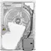 Сушильная машина WEISSGAUFF WD 6128 B Heat Pump Сушильная машина WEISSGAUFF WD 6128 B Heat Pump