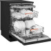 Посудомоечная машина WEISSGAUFF DW 6038 B Inverter