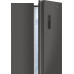Холодильник WEISSGAUFF WSBS 500 Inverter NoFrost Dark Grey Холодильник WEISSGAUFF WSBS 500 Inverter NoFrost Dark Grey