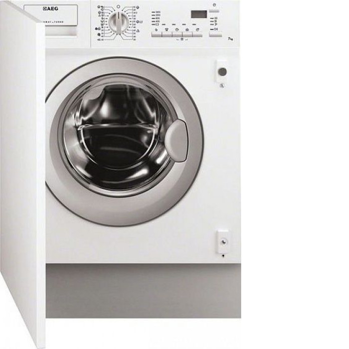 Стиральная машина AEG l 61470 wdbi Стиральная машина AEG l 61470 wdbi