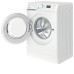 Стиральная машина INDESIT BWSA 61051 WWV RU Стиральная машина INDESIT BWSA 61051 WWV RU