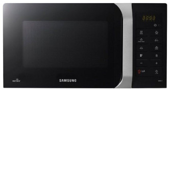 Микроволновая печь SAMSUNG me-89f1s Микроволновая печь SAMSUNG me-89f1s