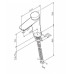 Смеситель AM.PM Inspire V2.0 F50A02500 хром Смеситель AM.PM Inspire V2.0 F50A02500 хром