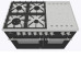 Варочный центр ILVE PD10SNE3/MGC