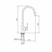 Смеситель FASHUN A4253+B01 Смеситель FASHUN A4253+B01