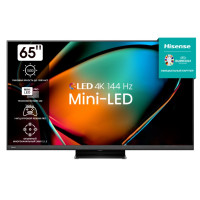 Телевизор HISENSE 65U8KQ Телевизор HISENSE 65U8KQ