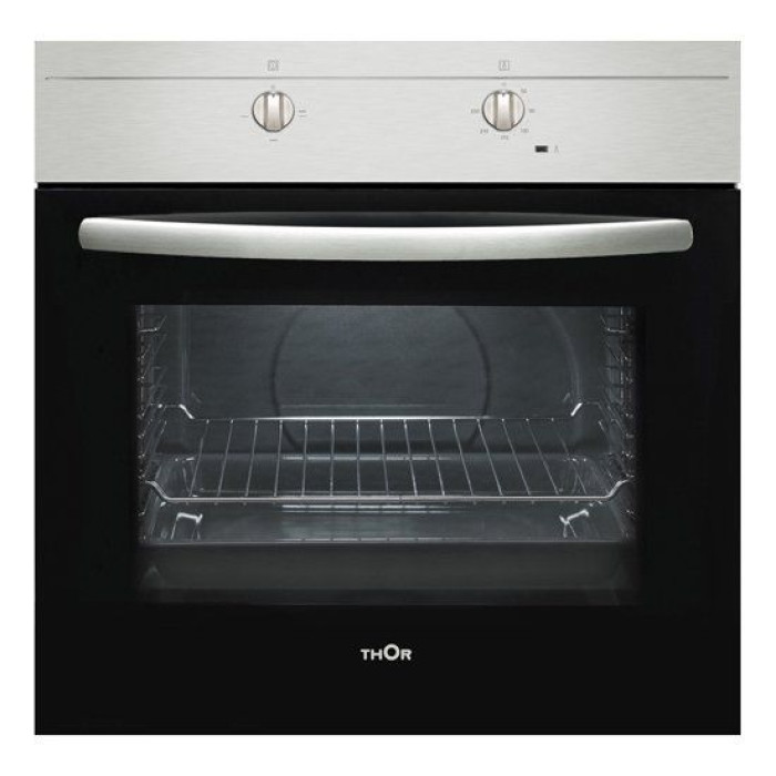 Духовой шкаф THOR TH 435 X (80543010) Духовой шкаф THOR TH 435 X (80543010)