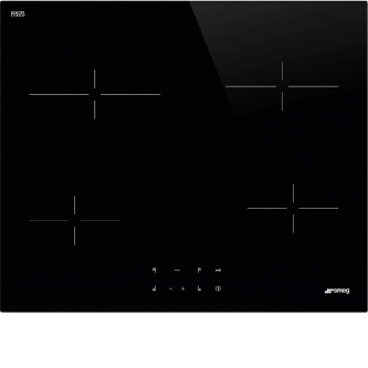 Варочная поверхность SMEG SE264TD1