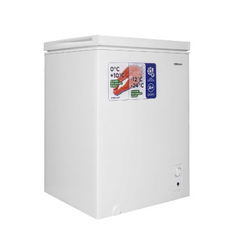 Морозильный ларь ZARGET ZCF157W Морозильный ларь ZARGET ZCF157W