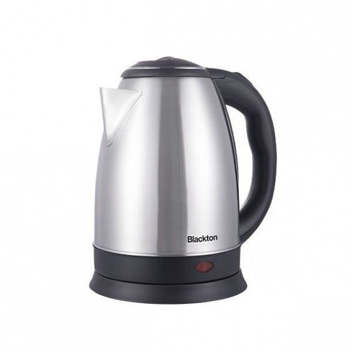 Чайник BLACKTON BT KT1811S сталь/черный Чайник BLACKTON BT KT1811S сталь/черный
