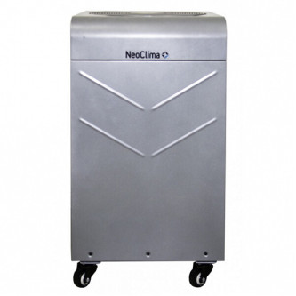 Осушитель воздуха NEOCLIMA FDM04V Осушитель воздуха NEOCLIMA FDM04V