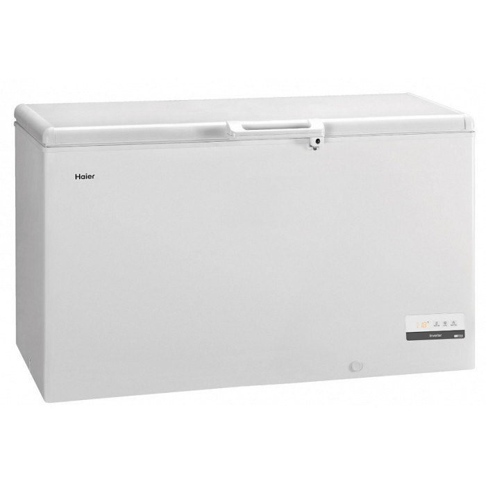 Морозильный ларь HAIER HCE520RF Морозильный ларь HAIER HCE520RF