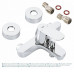 Смеситель GROHE Eurosmart Cosmopolitan 32831000