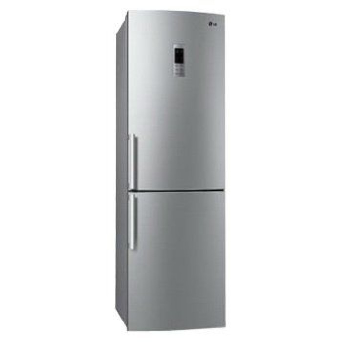 Холодильник LG ga-b439zlqa Холодильник LG ga-b439zlqa