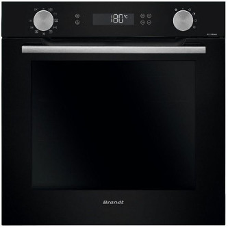 Духовой шкаф BRANDT BOP7544B Духовой шкаф BRANDT BOP7544B
