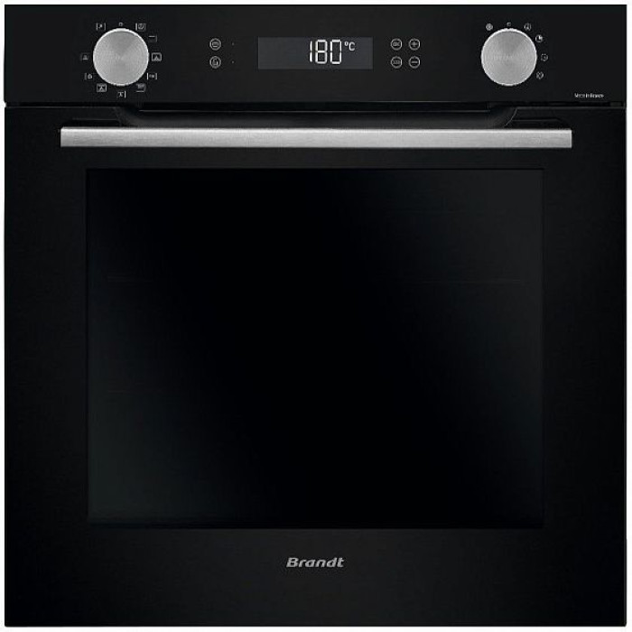 Духовой шкаф BRANDT BOP7544B