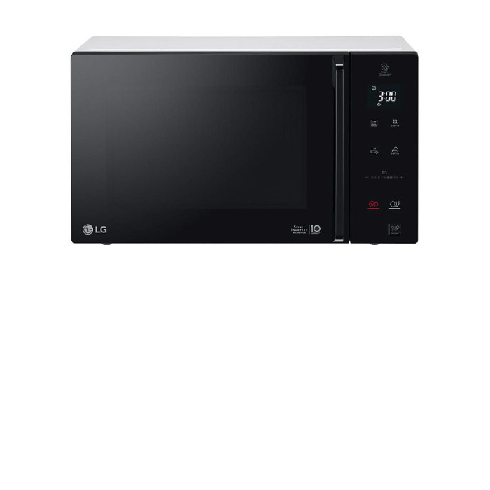 Микроволновая печь LG MS 2595 FISW Микроволновая печь LG MS 2595 FISW