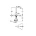 Смеситель GROHE Essence SmartControl 31615000 Смеситель GROHE Essence SmartControl 31615000