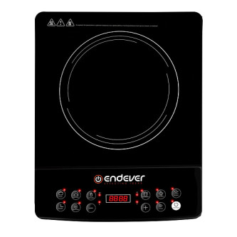 Настольная плита ENDEVER Skyline IP-57 Настольная плита ENDEVER Skyline IP-57